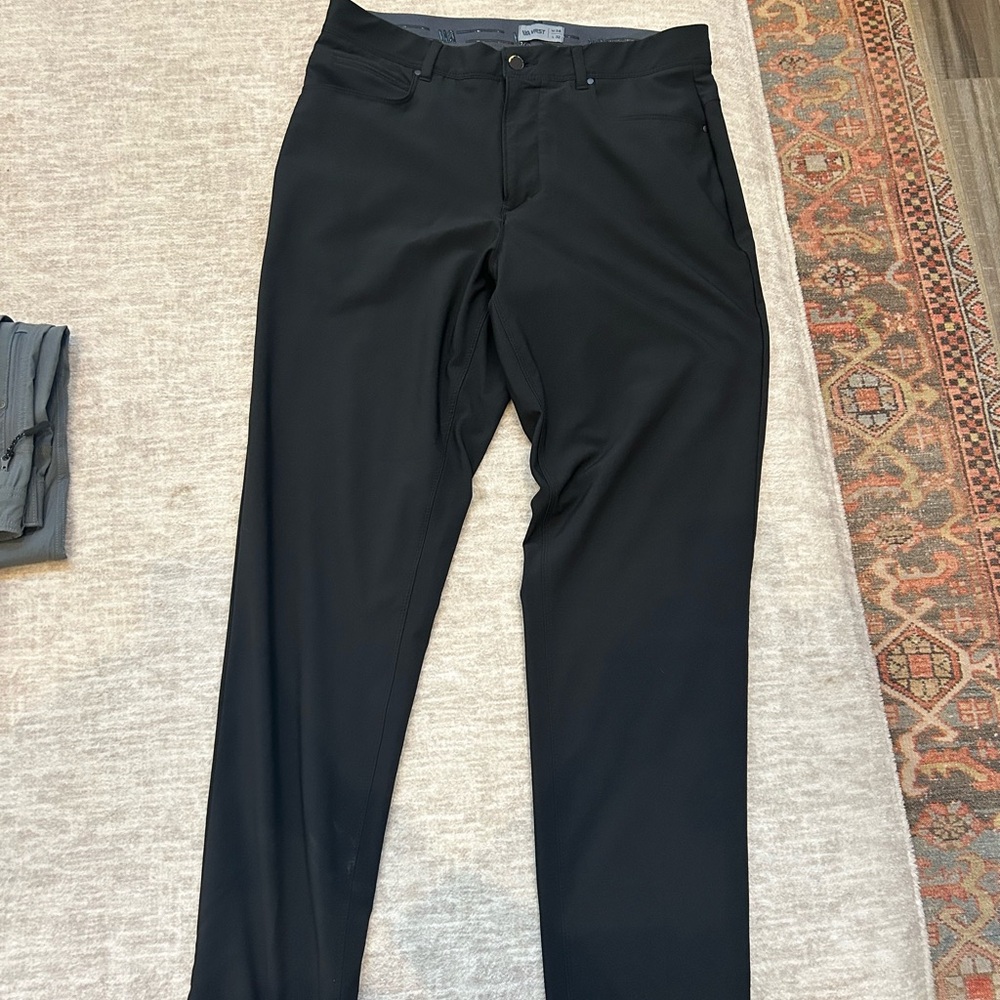 VRST golf pants